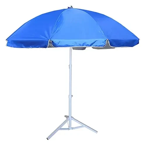 Advertising Umbrella